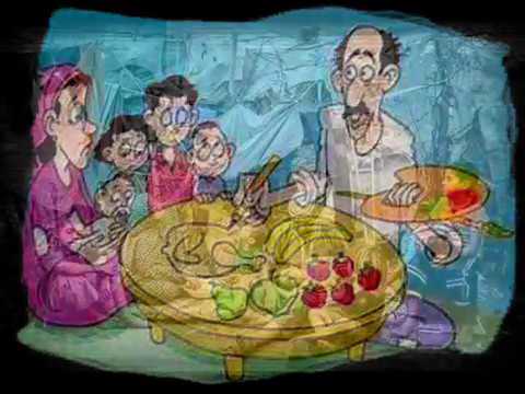  صابر تنى أنا صابر د عبد الرحمن سند