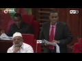 Hussein Bashe Kasimama Tena Bungeni Sasa Ni Kuhusu Muswada Wa Habari Hussein Bashe Kasimama Tena Bungeni Sasa Ni Kuhusu Muswada Wa Habari