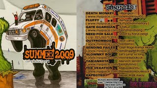 KOMPILASI POP PUNK TAHUN 2000. RECKLESS COMPILATION PART 1