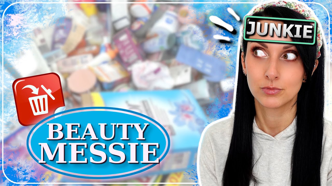 🚮😅 XXXL Aufgebraucht + PLATT GEMACHT | TOP oder FLOP? L'Oréal Paris Maybelline Asambeauty Action uvm