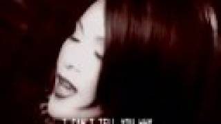 I cant tell you why(MV)-黃鶯鶯(TRACY HUANG) chords