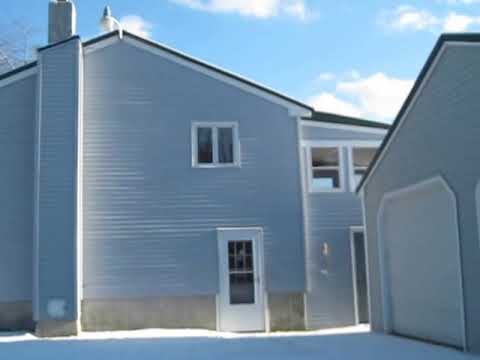 12 Ash Swamp Road, Scarborough, ME home video tour