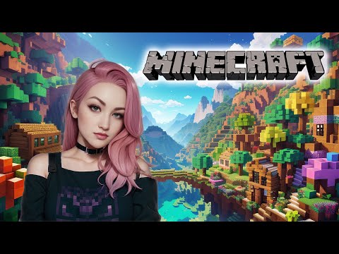 Видео: ЛЕТАЮЩИЙ ОСТРОВ В MINECRAFT . КООП-СТРИМ #minecraft #STREAM #GAMES #minecraftsurvival