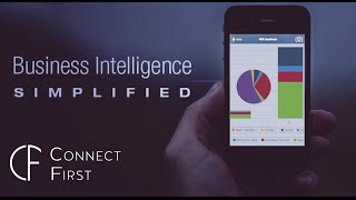 Reporting Studio - Business Intelligence Simplified