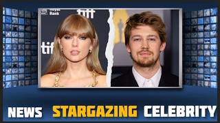 Joe Alwyn opens up about his previous relationship with Taylor Swift Net Worth