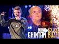 Românii au Talent! Povestea de viață a rapperului GIM | A primit GOLDEN BUZZ de la Florin Călinescu!