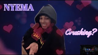 Bigo Live Nyema Of New Jersey Chats About A Boy She Likes