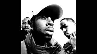 Odd Tribe Called Quest x J Dilla Type Beat 