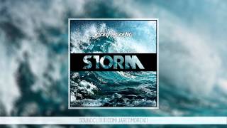 Jared Moreno - Storm (Original Mix)