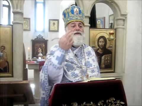 Мama Aleksandre Bolkvadze-მოგიწოდებთ: არც ერთი კაცი ცოლის გარეშე; არც ერთი ქალი უქმროდ!