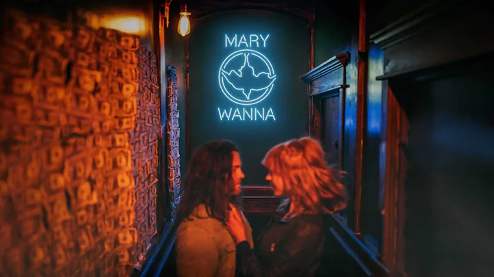 Jason Nix - Mary Wanna (Official Video)