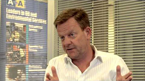 Mark Calvert explains the Biofuel Paradox