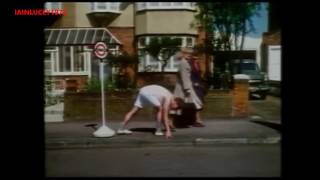 ROMFORD BREWERY COMPANY  JOHN BULL BITTER TV ADVERT  romford essex  ITV LONDON HD 1080P