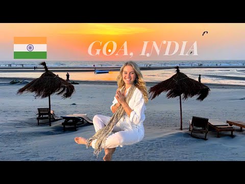 Video: 12 Goa Yoga Retreats and Wellness Resorts za pomlajevanje