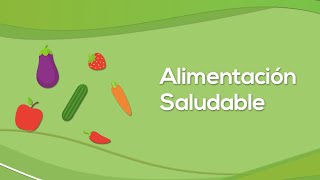 Alimentación Saludable