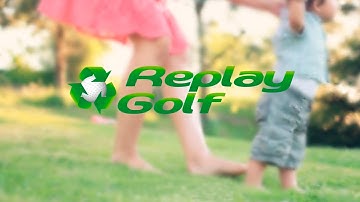 Welcome to Replay Golf - New Generation