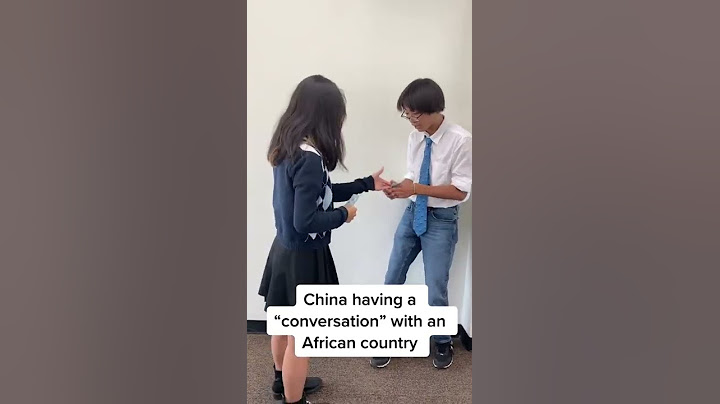 #MUN Country Slander Part 1... #modelun #modelunitednations #tmun #shorts