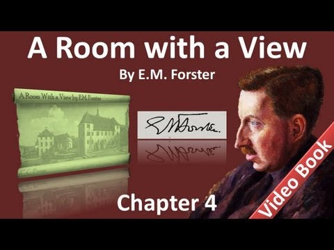 Part 1 - Chapter 04 - A Room with a View by EM For...