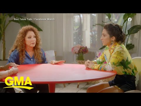 Video: Lili Estefan Responds To Criticism About Her Interview With Her Daughter