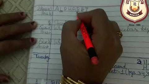 Pathania World Campus, Computer class-1