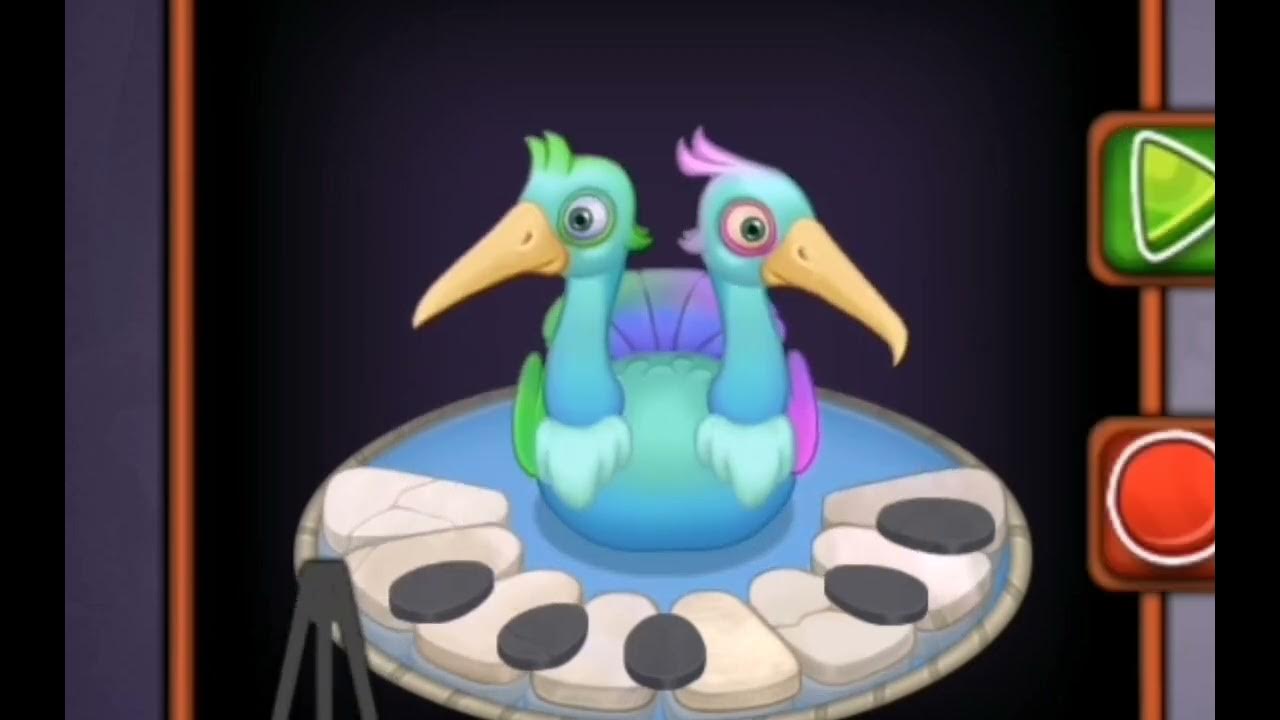 adding monsters to my quibble MY SINGING MONSTERS YouTube