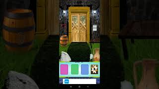 Unlock 100 doors floors challenge level 37 screenshot 4