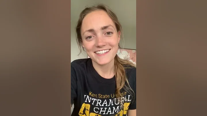 Meet Maddy Goosman, MD, from Henry Ford Hospital O...
