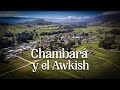 Conociendo chambar un paraso en el valle del mantaro  la tierra del awkish