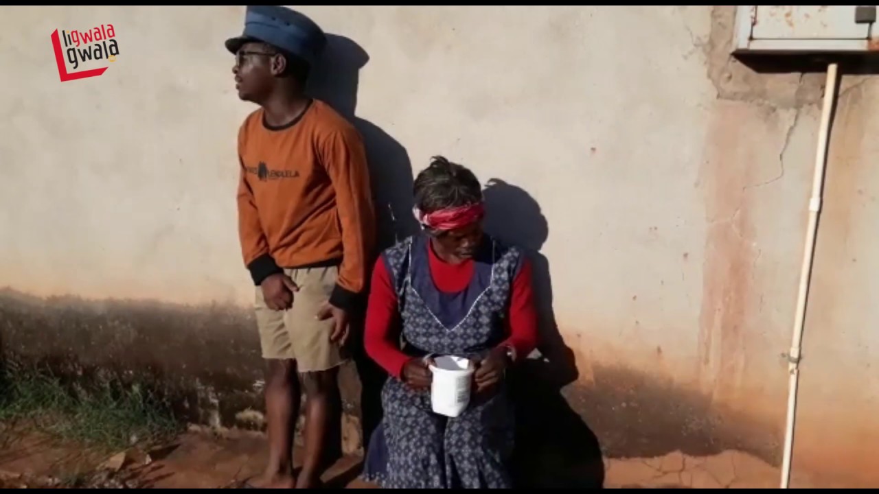 Smallz & Gogo - Hide & Seek for Yoghurt