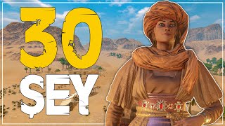 30 UNKNOWN THINGS IN BANNERLORD!! LEGENDARY HACKS!! Mount And Blade 2 Bannerlord