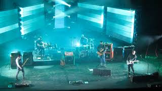 Mogwai - Crossing the Road Material Live @ O2 Academy