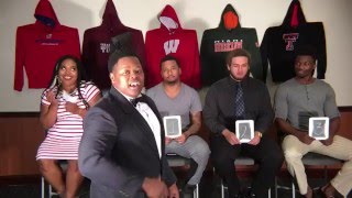 College Connection Ep 2