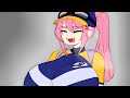 Steam Sale Delivery Girl | Comic Dub