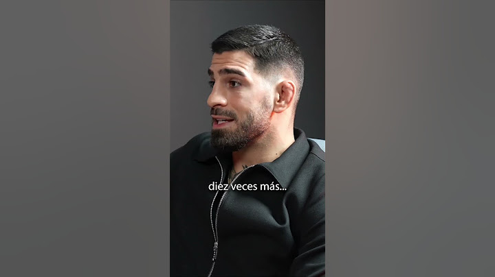 Ilia Topuria habla sobre el hermano Aleksandre💀👑 #discipline #ufc #topuria #mentality #tko