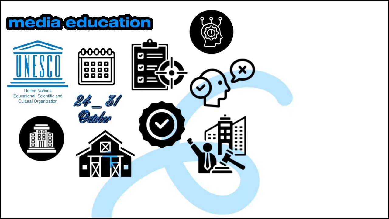 ملخص كتاب information and media literacy in the age of Ai...