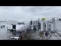 TRIP REPORT | Scandinavian Airlines A350-900 Economy Class Los Angeles to Copenhagen