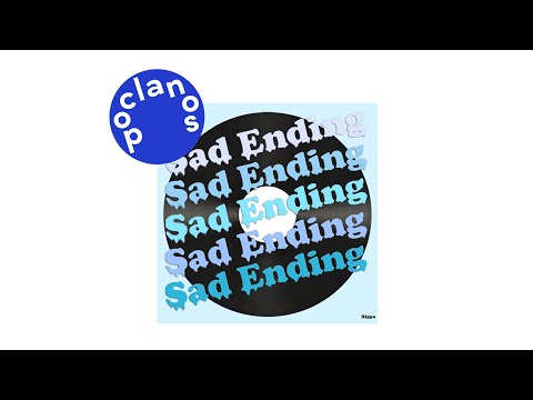 [Official Audio] Hippo - Sad Ending