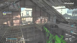 Cod ghosts wagers, The prediction would have been real! This game blows...