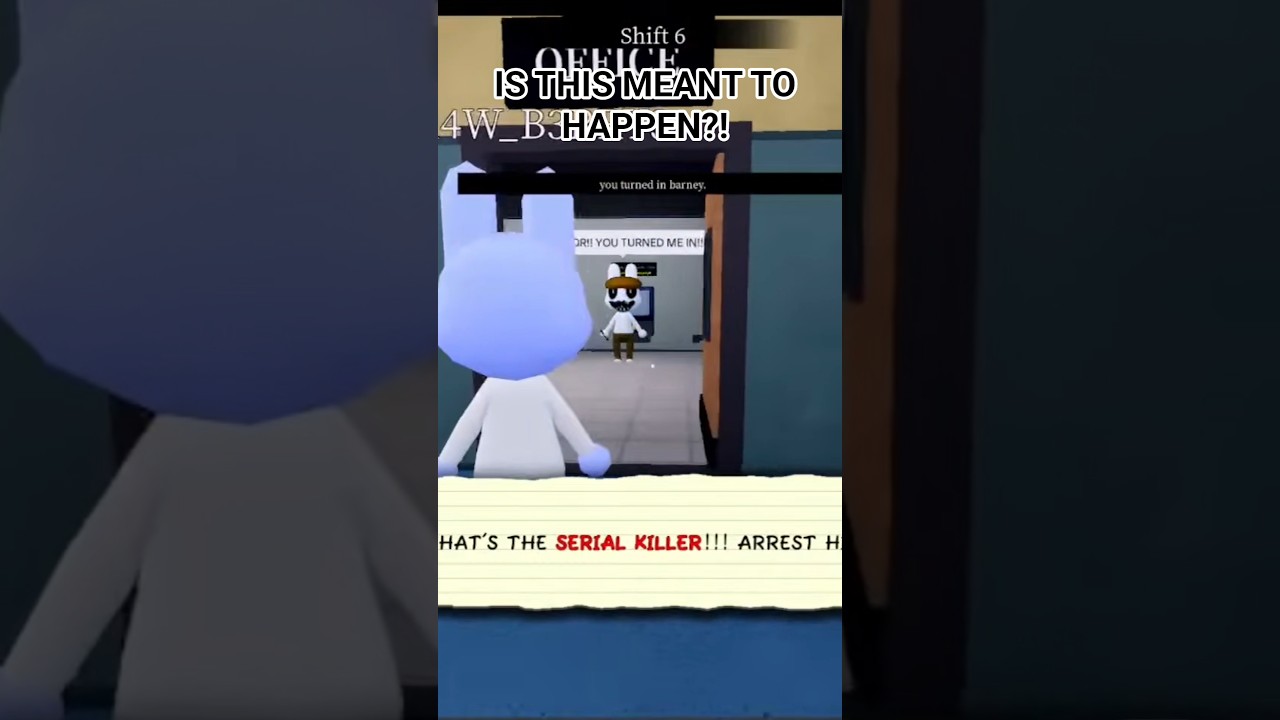 Animal hospital lore is CRAZY #animalhospital #roblox #gaming #streamer #robloxshorts