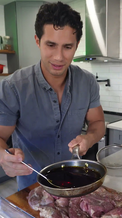 #jamondelpais #great #rodrigofernandini #recipe #ham