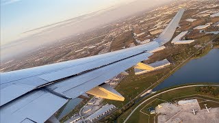 Full Flight – American Airlines – Airbus A321-231 – MCO-DFW – N160AN – IFS Ep. 318