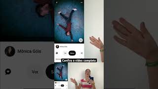 Fotos Criativas | Fotografia com Celular | Perspectiva Forçada [Gravidade 1] #fotografiamobile