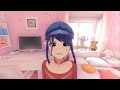 MiSide | Cappie's Room Theme (Ambient - MitaCap) - (In game version) Slowed + lower pitched