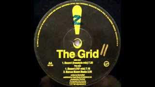 Grid boom ! 707 mix 1991 r a b p -