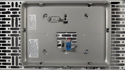 How to add the Resideo Honeywell Home PROTAKEOVER module to a PROA7PLUS panel