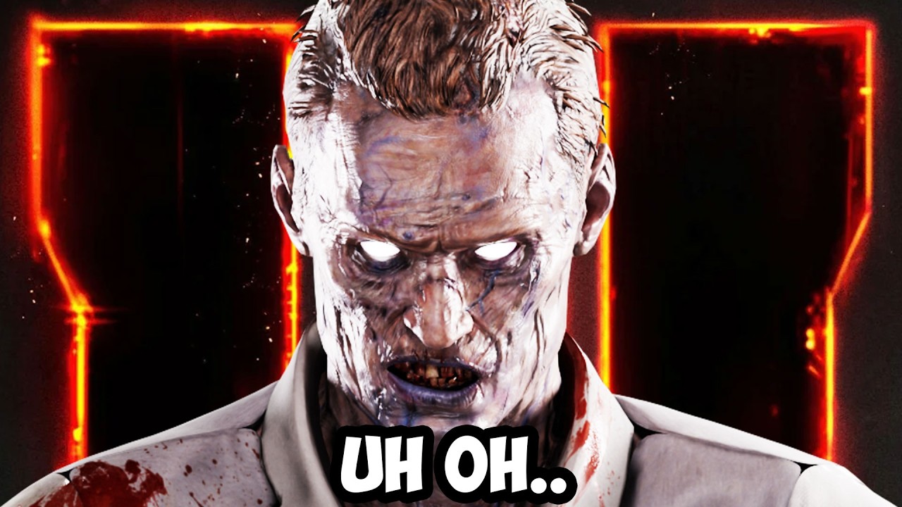 A Black Ops 3 Exploit just Dropped - YouTube