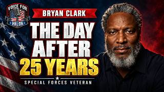 Special Forces, Leadership and Life After Service | Bryan Clark