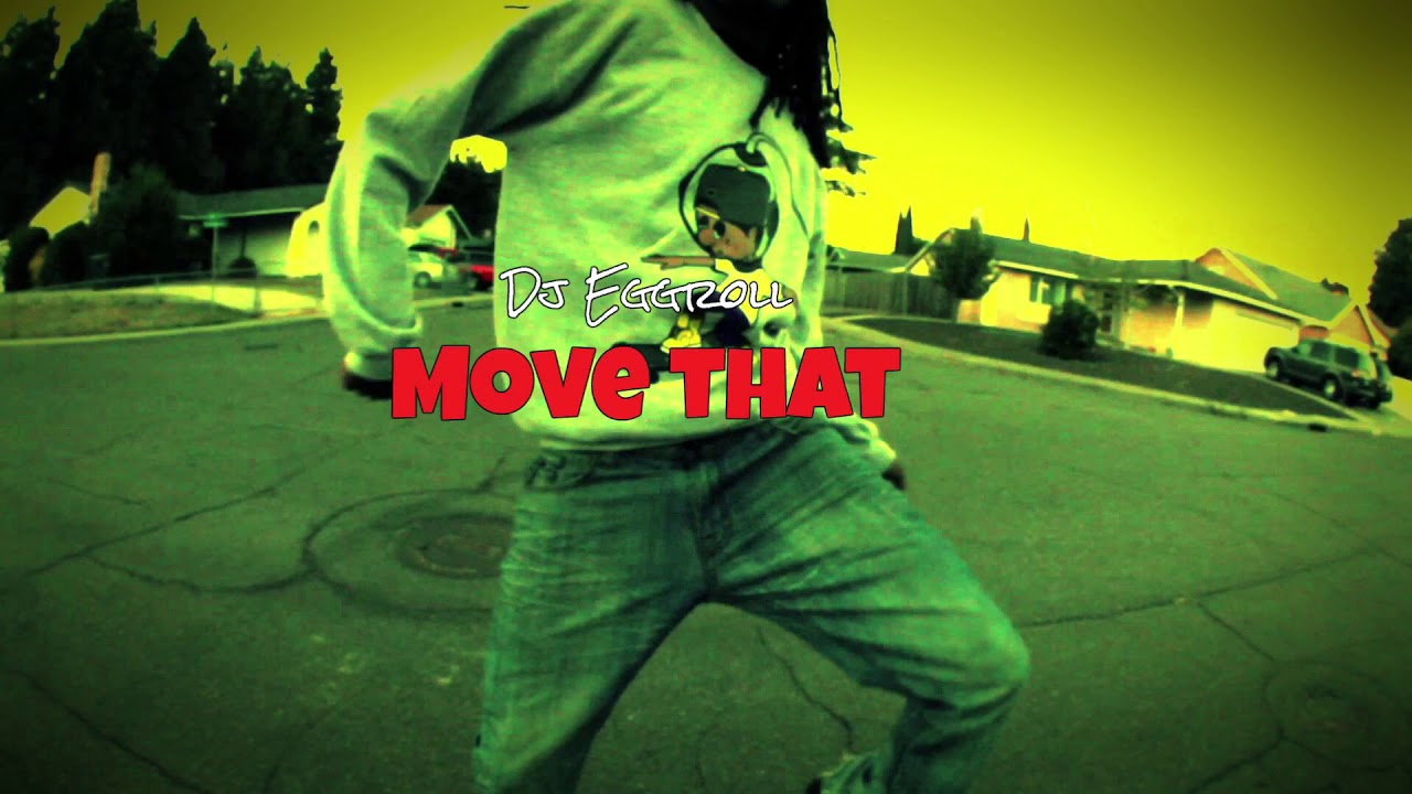 D-Lo | Sage The Gemini | Iamsu Type Beat - Move That (Prod. DJ Eggroll)