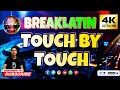 🔥TOUCH BY TOUCH_🔥BREAKLATIN(Dj JUZHS JB) TIKTOK 80's VIRAL DISCO 2025💥
