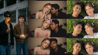 Stranger things prompt gemini | Eleven | Max | Will #strangerthingspromt screenshot 3